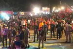Girnar Mini Kumbh