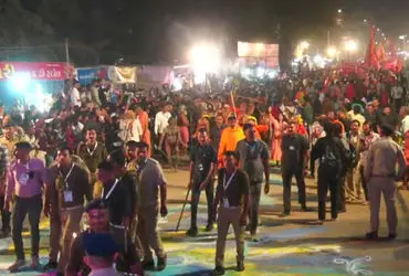 Girnar Mini Kumbh