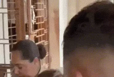 Kirti Patel Crying Video