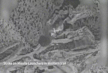 ઈઝરાયલના હુમલામાં ઈરાનના સંરક્ષણ મંત્રી, IRGC કમાન્ડરના મોતનો દાવો, સ્થિતિ વધુ તંગ