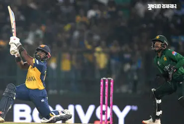 Pakistan out of T20 World Cup