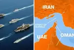 હોર્મુઝ જળમાર્ગ બંધ હોવાનો આઇઆરજીસીનો દાવો અમેરિકાએ ફગાવ્યો