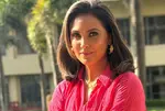 Lara Dutta Dubai Experience