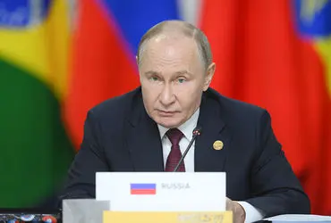 Putin Gas Supply Threat