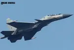 Sukhoi-30 MKI Missing