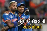 Suryakumar Yadav Record, IND vs ENG Semi-Final 2026, Virat Kohli Captaincy Record Broken, India vs England Wankhede, Most Matches as T20I Captain India, MS Dhoni T20 Captaincy, Rohit Sharma T20 Captaincy, India Final Entry T20 World Cup, Mumbai Cricket News, T20 World Cup 2026 Results