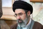 New Supreme Leader of Iran