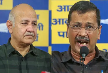 Delhi Excise Policy Case