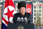 અલિ ખામેનેઈને માર્યા પછી કિમ-જોંગ-ઊનનો વારો? : ટ્રમ્પે દ. કોરિયામાં સેનાની ટુકડી મોકલી