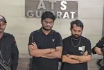 Gujarat ATS