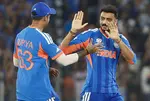 Why was Axar Patel dropped against South Africa T20WC 2026