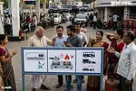 Gujarat government new fuel rules