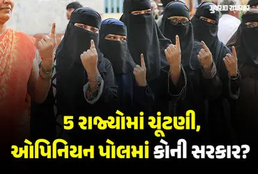 Assembly Elections Opinion Poll