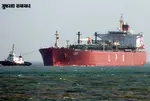 Tanker Shivalik