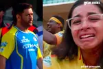 MS Dhoni Fan Viral Video