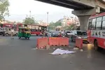 Wadaj Circle Accident