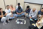 Ahmedabad gambling case
