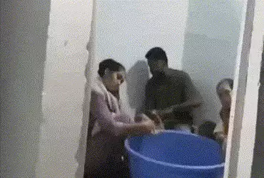 Ahmedabad Bootleggers Viral Video