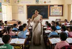 Primary Teacher Recruitment Gujarat