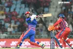 IPL 2026 Lucknow Super Giants vs Delhi Capitals
