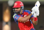 Shreyas Iyer Fine IPL 2026