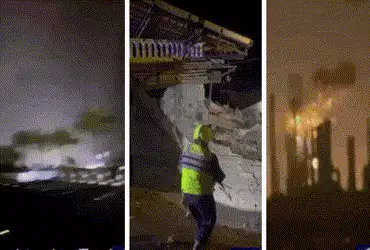 Iran and Israel War Updates