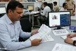 Ahmedabad Cyber Scam
