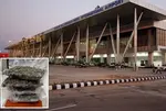 Drug Bust at Ahmedabad Airport
