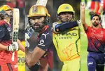RCB vs CSK IPL 2026 highlights, Bengaluru vs Chennai match result, Bhuvneshwar Kumar 200 IPL wickets, highest score in IPL 2026, Tim David half century vs CSK, Rajat Patidar batting vs Chennai, IPL death overs scoring record, most sixes in an innings IPL, Yuzvendra Chahal IPL wickets record, IPL 2026 points table update.