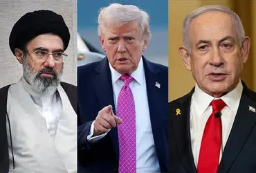 Iran and Israel-USA war