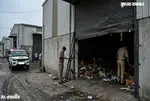 Ahmedabad Panamsala Company Theft