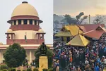 Sabrimala Case Hearing