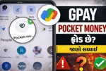 Google Pay Launches Pocket Money Feature