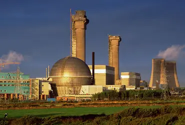 India Department of Atomic Energy uranium import