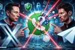 Meta vs Elon Musk privacy row
