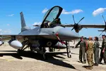 US Military Deployment Middle East