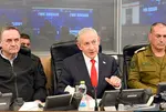 Lebanon Israel Border Tension