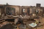 Nigeria Airstrike Yobe, Jilli Market Attack, Nigeria Military Air Strike, Boko Haram Insurgency, Yobe Borno Border Strike, Nigeria Civilian Casualties, Jilli Market Death Toll, Nigerian Air Force News, Gubio LGA Incident, Humanitarian Crisis Nigeria.