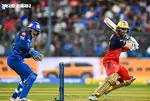 Mumbai Indians vs Royal Challengers Bengaluru
