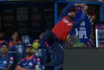 Shreyas Iyer’s Catch