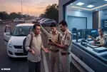 MP Career Coach Police Harassment