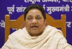 Mayawati on Women Reservation Bill