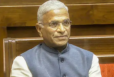 Women's Reservation Act 2023 Notification