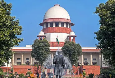 Nyay Nari Foundation Writ Petition