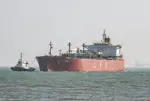 Hormuz Strait crisis