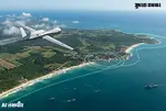 US Navy Drone