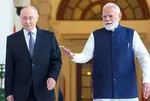 Russian naval bases access for India
