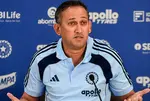BCCI fearless decisions Agarkar
