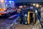 Road Accident Ahmedabad