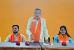 Sankheda BJP MLA Video Viral